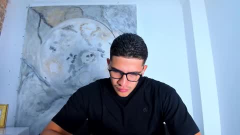 Jeff online show from March 28, 12:50 pm