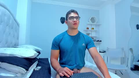 Jeff online show from February 18, 8:36 pm