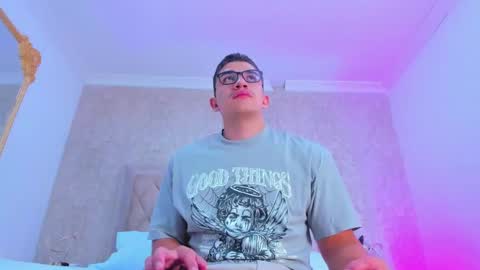 Jeff online show from February 13, 9:41 am