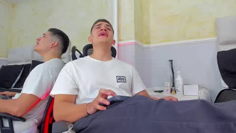 Jeff online show from March 11, 8:42 pm