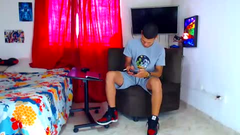 jeffer21_hot online show from June 23, 12:44 pm