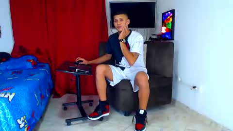 jeffer21_hot online show from July 24, 3:04 am