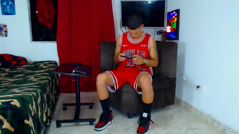 jeffer21_hot online show from March 15, 5:34 am