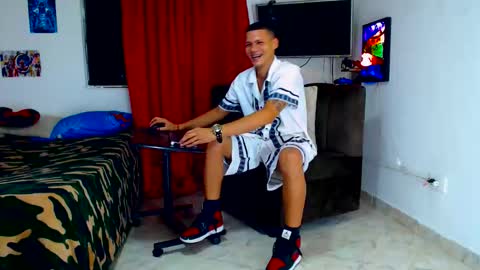 jeffer21_hot online show from May 27, 5:59 am