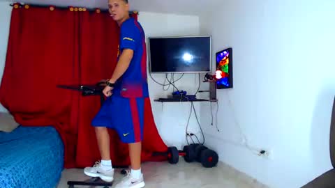 jeffer21_hot online show from July 15, 5:45 am