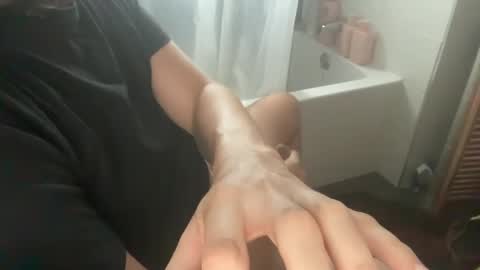 jefferey540877 online show from September 27, 10:07 pm