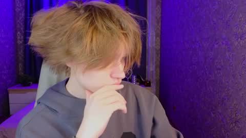 Snapshot of jeffre_y chatting on February 20, 8:36 pm Jeffrey online show from February 20, 8:36 pm