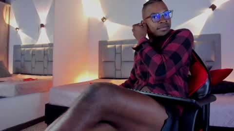 Jeff online show from February 1, 5:26 pm