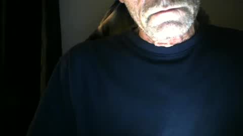 Jeffrey online show from October 3, 12:31 am
