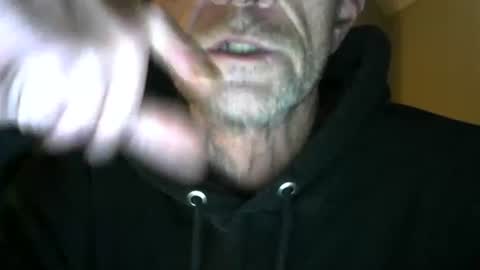Jeffrey online show from January 24, 2:07 am