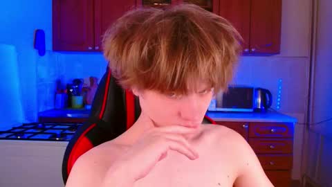 Jeffrey online show from January 18, 5:33 pm