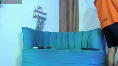 Jeffry online show from February 17, 12:15 pm