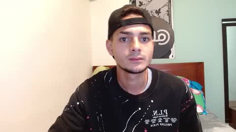 Jeff online show from September 29, 11:48 pm