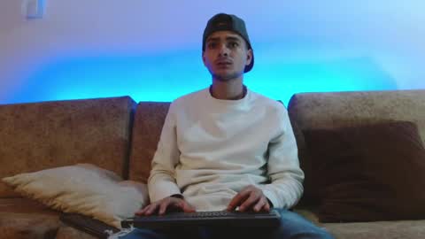 Jeff online show from January 16, 4:38 am