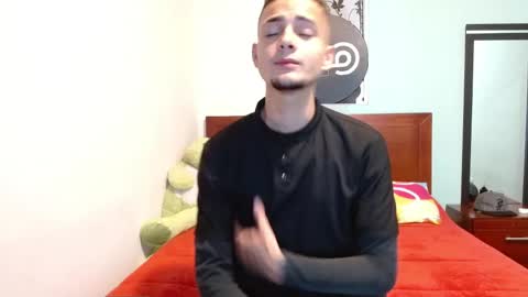 Jeff online show from October 5, 1:25 am