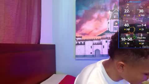 Jeff online show from February 3, 5:39 pm