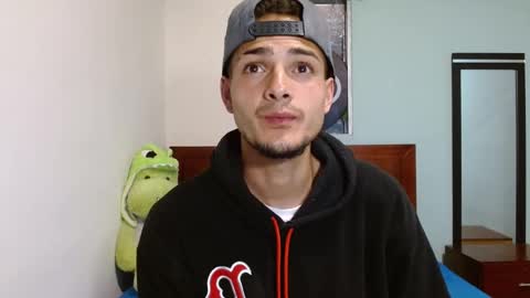 Jeff online show from October 19, 11:09 pm