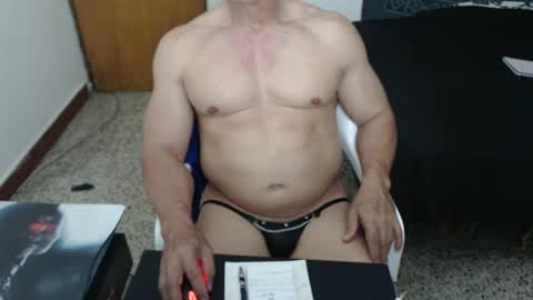 brayam online show from September 27, 12:36 pm