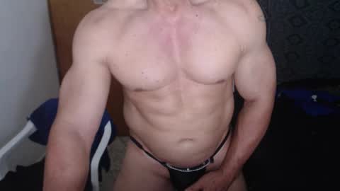 brayam online show from April 12, 1:15 pm