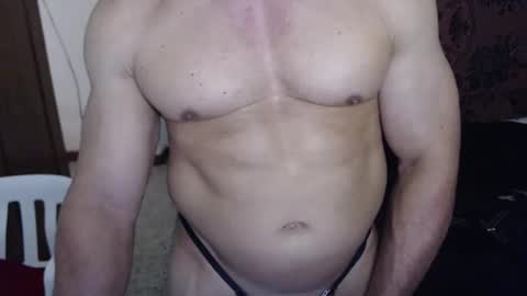 brayam online show from March 4, 6:50 pm