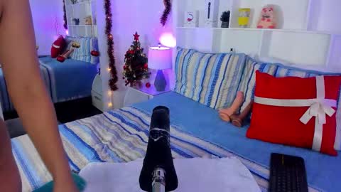 Jehn online show from December 19, 2:34 pm