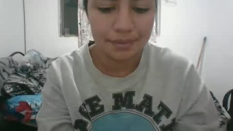 Snapshot of jeicoandcoraline chatting on January 4, 1:10 am jeicoandcoraline online show from January 4, 1:10 am