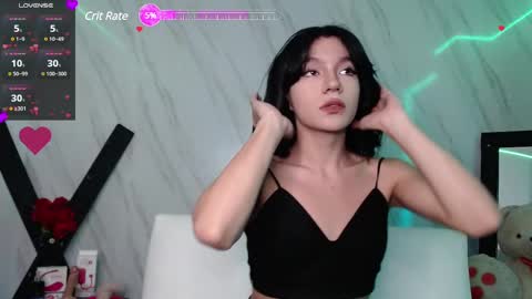 Jeimy Garca online show from February 20, 12:04 pm