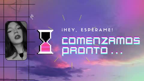 Jeimy Garca online show from November 17, 11:57 am