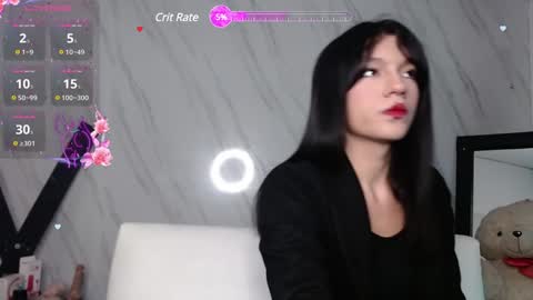 Jeimy Garca online show from January 30, 12:59 pm