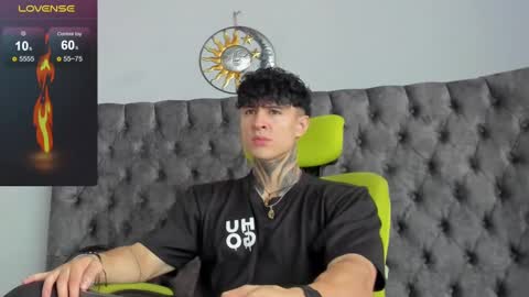 JC online show from January 3, 1:46 pm