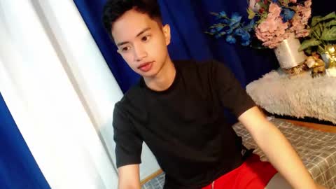 Snapshot of jel_oncamxx chatting on September 18, 11:58 am JELicious online show from September 18, 11:58 am