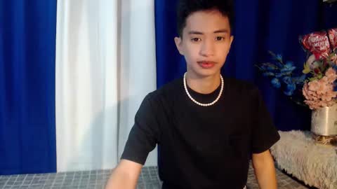 Snapshot of jel_oncamxx chatting on September 19, 12:42 pm JELicious online show from September 19, 12:42 pm
