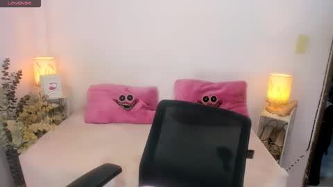 Lexie online show from September 20, 9:07 pm