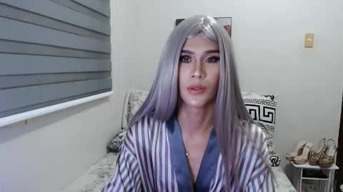 Lexie online show from February 14, 4:52 pm