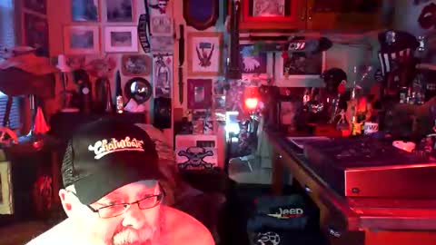 Jello9 online show from January 6, 9:43 pm