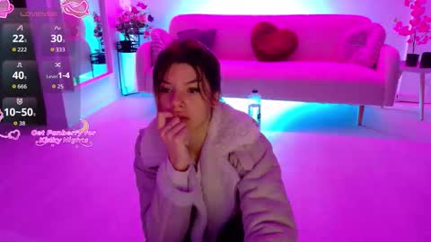 jelly__beanss online show from December 14, 7:58 am