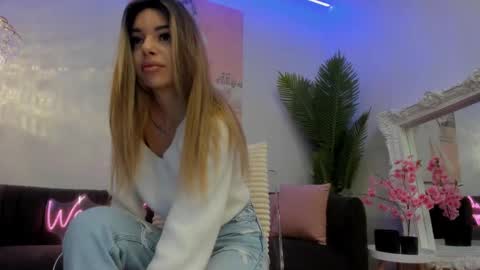 jelly__beanss online show from October 17, 7:40 pm