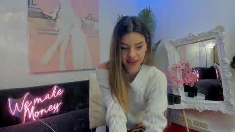 jelly__beanss online show from October 8, 7:09 pm