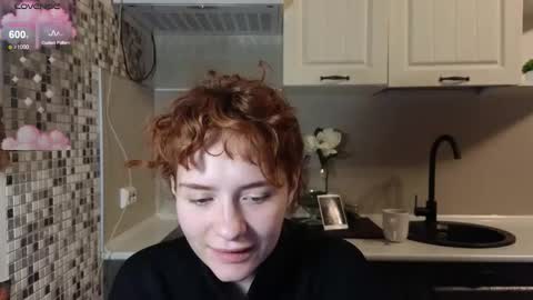 Emily online show from October 16, 8:29 pm