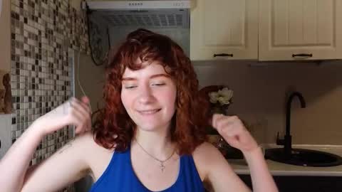 Emily online show from March 21, 10:14 pm