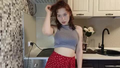 Emily online show from January 21, 9:36 pm