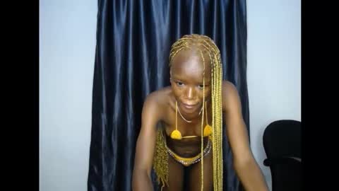 Linda online show from October 7, 6:59 pm