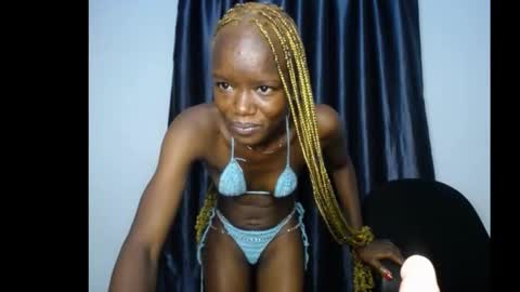 Linda online show from October 6, 6:59 pm