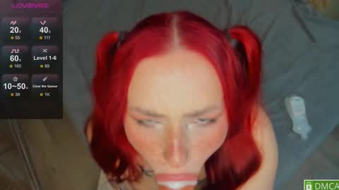 My name Eva online show from September 28, 6:17 pm