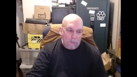 jellyzz online show from February 7, 8:45 pm