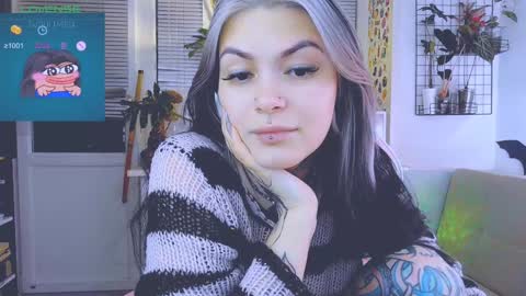Snapshot of jelyaa chatting on January 8, 1:31 pm Jelya online show from January 8, 1:31 pm