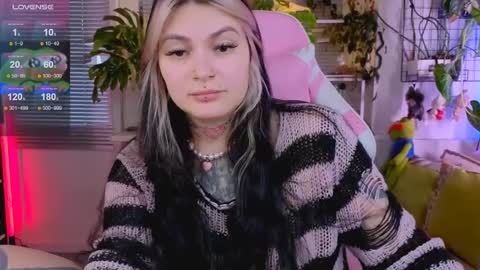 Jelya online show from April 1, 1:41 pm