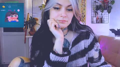 Snapshot of jelyaa chatting on January 23, 1:45 pm Jelya online show from January 23, 1:45 pm