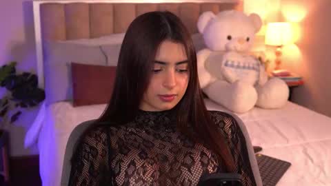 Jem online show from October 24, 2:56 am