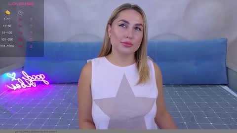 Alice online show from October 16, 1:00 pm